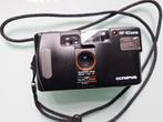 Olympus AF-10 Super, Audio, Tv en Foto, Fotocamera's Analoog, Olympus, Ophalen of Verzenden, Compact, Zo goed als nieuw