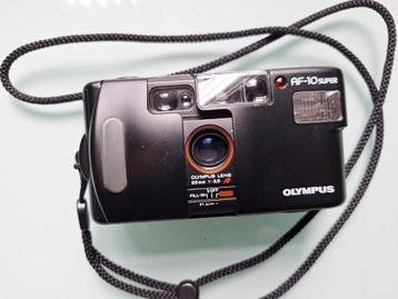 Olympus AF-10 Super