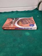 boek echte mannen eten geen kaas, Boeken, Ophalen of Verzenden