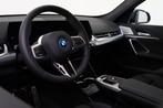 BMW iX1 eDrive20 M Sport / Panoramadak / Trekhaak / Sportsto, Gebruikt, Met garantie (alle), 24 min, 363 min