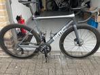 BMC SLR01 Teammachine Dura ace di2, Fietsen en Brommers, Fietsen | Racefietsen, Carbon, Zo goed als nieuw, Meer dan 20 versnellingen