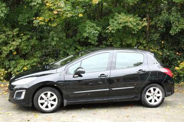Peugeot 308 1.6 VTi Active zeer nette auto! Eerste eigenaar, beschikbaar voor biedingen
