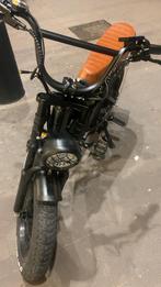 Fatbike, Fietsen en Brommers, Brommers | Tomos, Overige modellen, 7 versnellingen, Maximaal 45 km/u, Ophalen of Verzenden