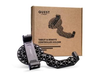 Deeper Quest Tablet Holder @ hsp De Ronde Venen Vinkeveen! beschikbaar voor biedingen
