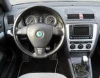 Skoda Octavia 2.0 TFSI RS | Cruise | Navi | NAP (bj 2006), Auto's, Te koop, Benzine, 73 €/maand, Hatchback