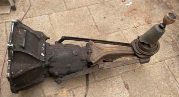 Opel cih versnellingsbak beschikbaar voor biedingen