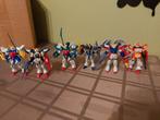 Gundam wing, Ophalen of Verzenden, Gebruikt