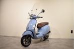 Vespa Primavera | 2017 | 8000km | BROM/SNOR, Fietsen en Brommers, Scooters | Vespa, Benzine, Overige modellen, 50 cc, Ophalen of Verzenden