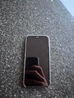 Iphone XS, Telecommunicatie, Mobiele telefoons | Apple iPhone, Ophalen, Zo goed als nieuw, Zwart, 256 GB