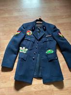 Oeteldonk Jas - Carnaval - Last Minute!, Carnaval, Maat 48/50 (M), Ophalen of Verzenden, Zo goed als nieuw