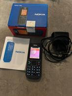 Nokia 100, Ophalen of Verzenden, Zo goed als nieuw, Geen camera, Zonder simlock