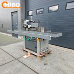 CASOLIN SCM Freesmachine tafelfrees 10pk *** compleet aigner, Ophalen of Verzenden, Zo goed als nieuw, Overige soorten, Scm casadei casolin robland hammer felder
