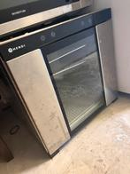 Hendi voedseldroger 10 lagen (foto liggen er 4 heb er 10), Ophalen of Verzenden