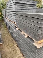 Oudhollandse tegels voor handelsprijs 100x100x6cm NU 35 pst, Ophalen of Verzenden, Nieuw, Beton, Terrastegels