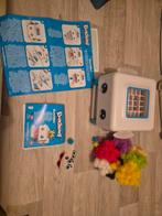 Bunchems Bunchbot - Creatief Speelgoed, Kinderen en Baby's, Ophalen, Zo goed als nieuw, Knutselen