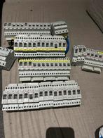 Eti aardlekautomaten 69 x, Doe-het-zelf en Verbouw, Elektra en Kabels, Ophalen of Verzenden, Gebruikt, Overige typen