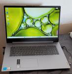 Lenovo Laptop - Ideapad 3 17ITL6, Computers en Software, 256 GB, 2 tot 3 Ghz, Qwerty, 8 GB