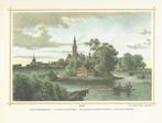 Stadsprenten, Ophalen of Verzenden, Voor 1920