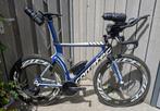 Triathlon/Tijdritfiets Corratec C:Time 56/58 (M/L), Fietsen en Brommers, Fietsen | Racefietsen, Carbon, Heren, Zo goed als nieuw