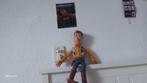 Woody pop, Verzamelen, Disney, Ophalen of Verzenden, Overige figuren, Beeldje of Figuurtje