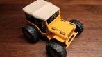 Vintage Tonka Dune Buggy Jeep - Jaren 70, Verzamelen, Speelgoed, Ophalen of Verzenden, Zo goed als nieuw
