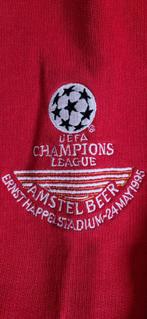 AJAX SWEATER FINALE CHAMPIONS LEAGUE 1995, Ophalen of Verzenden, Zo goed als nieuw, Ajax, Shirt