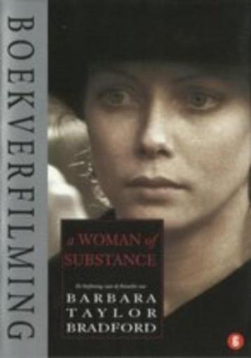 A Woman of Substance [2181] beschikbaar voor biedingen