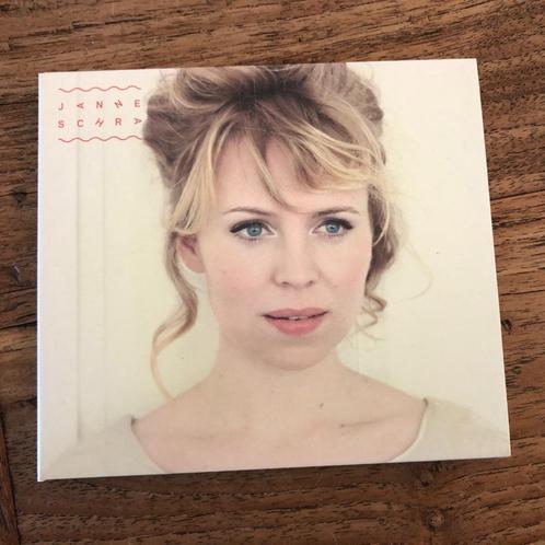 CD:Janne Schra ‎– Janne Schra, Cd's en Dvd's, Cd's | Jazz en Blues, Zo goed als nieuw, Jazz, 1980 tot heden, Verzenden