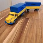 SCANIA-VABIS 110 SUPER 6x2 1e Type Mw&H,Div 141 SCANIA,s ., Hobby en Vrije tijd, Modelauto's | 1:50, Verzenden, Zo goed als nieuw