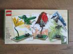 LEGO Ideas (CUUSOO) * BIRDS * 21301 * Nieuw, Nieuw, Complete set, Ophalen of Verzenden, Lego