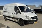 Mercedes-Benz Sprinter 313 2.2 CDI 366 MOTOR DEFECT Mercedes, Euro 5, Gebruikt, 4 cilinders, Wit