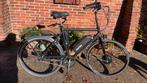 Heren fiets, 47 tot 51 cm, Ophalen of Verzenden, Zo goed als nieuw, Overige merken