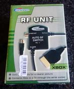 RF UNIT VOOR XBOX ORIGINAL, Spelcomputers en Games, Spelcomputers | Xbox Original, Ophalen of Verzenden, Nieuw, Zonder controller