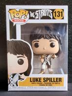 Funko Pop!, Luke Spiller, #131, The Struts, Rocks, Ophalen of Verzenden, Zo goed als nieuw