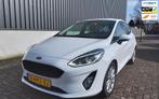 Ford FIESTA 1.0 EcoBoost Titanium|AUTOMAAT|CarPlayAndriod, Auto's, Ford, Te koop, Geïmporteerd, Benzine, Hatchback