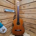 Spaanse gitaar, Ophalen, Gebruikt, Klassieke of Spaanse gitaar