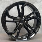 NIEUW 19” V16 5x112 Velgen Past Op VAG GROUP - REIFNITZ LOOK, Auto-onderdelen, Banden en Velgen, 19 inch, Nieuwemaasdijk 14, Heesbeen