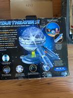 Star Theater 2 Planetarium Projector, Ophalen of Verzenden, Gebruikt, Minder dan 80 mm, Onderdelen of Toebehoren
