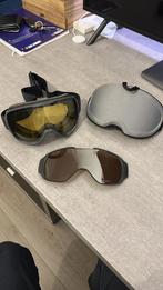 Skibril Wedze, Ophalen, Zo goed als nieuw, Overige merken