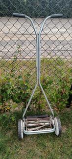 Handgrasmaaier - Kooimesmaaier, Kooimesmaaier, Ophalen, Gebruikt, Handgrasmaaier