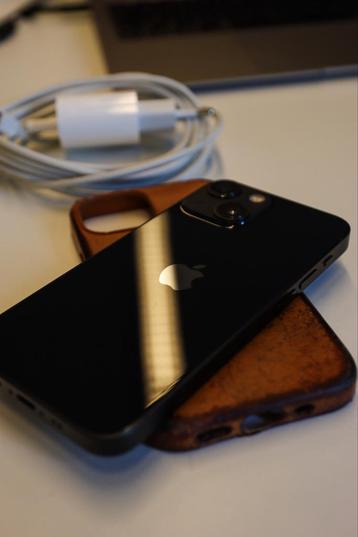 iPhone 13 Mini 128GB Krasvrij beschikbaar voor biedingen