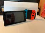 Nintendo Switch + 6 Top Games!, Spelcomputers en Games, Games | Nintendo Switch, Avontuur en Actie, Eén computer, Ophalen of Verzenden