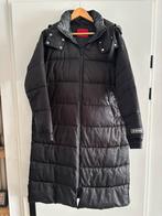 Hugo Boss winterjas dames maat L, Ophalen of Verzenden, Zo goed als nieuw, Zwart