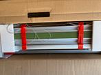 Nieuw VELUX verduisterend plissegordijn groen FHC CK04, Nieuw, Minder dan 100 cm, Groen, 50 tot 100 cm