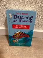Dummie en Mummie, Verzenden, Zo goed als nieuw