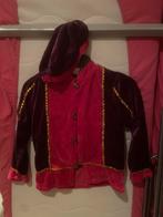 Pietenpak maat 128, Ophalen of Verzenden, Zo goed als nieuw, 122 t/m 128, Jongen of Meisje