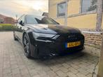 Audi A6 55 Tfsi e Quattro 367pk S Tronic 2023 Zwart, Automaat, 4 cilinders, Zwart, Plug-in hybride