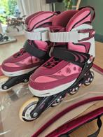 Kinderskeelers maat 29-33, Kinderen, Inline skates 4 wielen, Ophalen, Overige merken