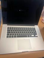 MacBook Pro  defect / voor behuizing, Computers en Software, Apple Macbooks, MacBook Pro, Qwerty, Overige groottes, Ophalen of Verzenden