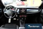 Alfa Romeo Giulietta 1.4 T Limited EditionRosso Competizione, Euro 5, Parkeersensor, 4 cilinders, Origineel Nederlands